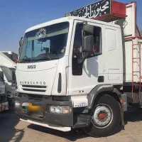 اویکو تک مدل ۹۰ بیرنگ|خودرو سنگین|اسلام‌شهر, شاطره|دیوار