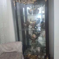 بوفه جنس چوب درخت