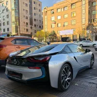 bmw i8|خودرو سواری و وانت|تهران, سهروردی|دیوار