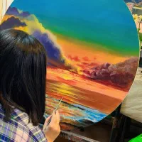 هنری و نقاشی