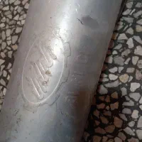 منبع اگزوز پارس و405|قطعات یدکی و لوازم جانبی|اصفهان, شهرک زاینده رود|دیوار