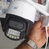 دوربین تک لنز سیم کارتی - امنیت برتر (مسکن)کد۴۰۳۱