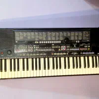 دو عدد کیبورد یاماها|پیانو، کیبورد، آکاردئون|رشت, گلسار|دیوار