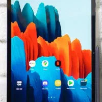 تبلت Samsung|تبلت|کرمانشاه, |دیوار