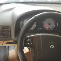 پژوپارس مدل ۱۴۰۰|خودرو سواری و وانت|خاوران, |دیوار