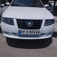 سمند سورن دریچه سیمی نقد و اقساط