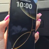 اپل iPhone 16 Pro Max با حافظهٔ ۱ ترابایت