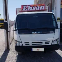 ایسوزو 8تن