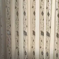 پرده|پرده، رانر، رومیزی|مشهد, امام خمینی|دیوار