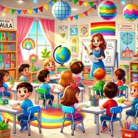 علاقه‌مندان به اشتغال آموزگاری ابتدایی و جذب مدارس