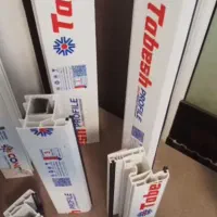 فروش پروفیل آلومینیوم وupvc|فروشگاه و مغازه|خسروشاه, |دیوار