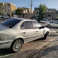 سمند LX ساده، مدل ۱۳۸۵|خودرو سواری و وانت|شیراز, قدوسی شرقی|دیوار