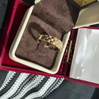 انگشتر طلامردانه۵گرم فروش فوری|جواهرات|مسجد سلیمان, |دیوار