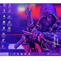 مینی کیس گیمینگ|رایانه رومیزی|مشهد, محمدآباد|دیوار