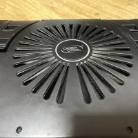 پایه خنک کننده لپ تاپ مارک دیپ کول