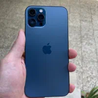 آیفون ۱۲ پرومکس iPhone 12 Pro Max