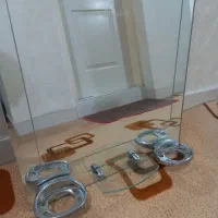 آینه دستشویی