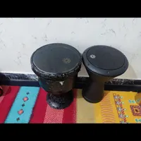 ضرب و تیمپو