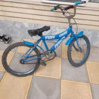 دوچرخه ۲۰ در حد نو