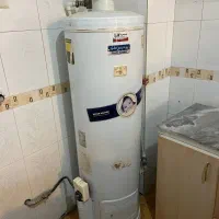 ابگرمکن ایستاده (زمینی)