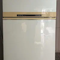 یخچال فریزر دِوو ۲۲ فوت Daewoo