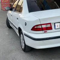 سمند EF7 دوگانه فابریک|خودرو سواری و وانت|شاهینشهر, فردوسی|دیوار