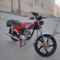 موتور 200پرواز