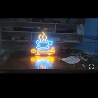 تابلو ال ای دی تنظیم موتور سیکلت  بخاری شوفاژ|فروشگاه و مغازه|اصفهان, رزمندگان|دیوار