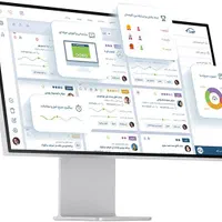 نرم افزار سی آر ام ساکوک - CRM|قطعات و لوازم جانبی رایانه|شیراز, معالی‌آباد|دیوار