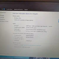 لپتاپ HP مدل 255 G7-R3C اچ پی نو|رایانه همراه|آمل, |دیوار