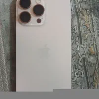 آیفون 16پرومکس256