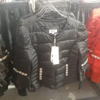 فروش فوری  تعدادی کاپشن|لباس|یاسوج, |دیوار