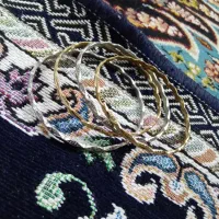 النگو طلاروس|بدلیجات|مشهد, موسوی قوچانی|دیوار