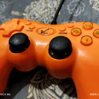 دسته بازی کامپیوتر ویرا|کنسول، بازی ویدئویی و آنلاین|قم, نیروگاه|دیوار