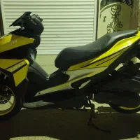 فروش موتور|موتورسیکلت|یزد, |دیوار