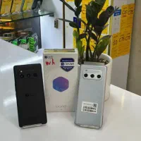 گوشی دوماه کارکرده زیرقیمت بازار