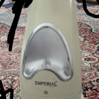 جارو شارژی قدیمی توافقی