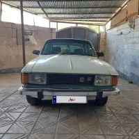 پیکان سواری، مدل ۱۳۸۳