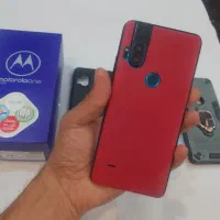 گوشی موتورولا وان هایپر اصلی