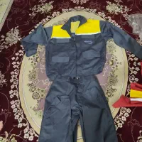 لباس کار