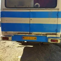 مینی بوس مدل ۵۵
