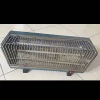 بخاری برقی|بخاری، هیتر، شومینه|تهران, قلهک|دیوار