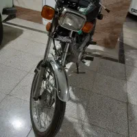 موتورسیکلت کویر