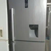 تعمیر انواع یخچال خانگی وصنعتی درمنزل ومحل کار