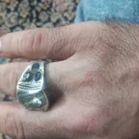انگشتر دست ساز|جواهرات|نظرآباد, رسالت|دیوار