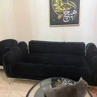 مبل|مبلمان خانگی و میز عسلی|تهران, المهدی|دیوار