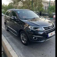 تیگو ۵ ۱۴۰۰