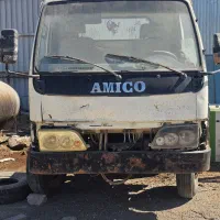 امیکو مدل 87