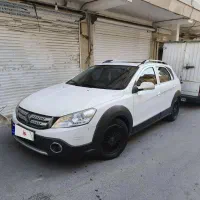 اچ سی کراس مدل ۹۷ بیرنگ اتومات درحد|خودرو سواری و وانت|کرج, حیدرآباد|دیوار