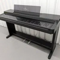 پیانو یاماها  CLP 550|پیانو، کیبورد، آکاردئون|زنجان, |دیوار